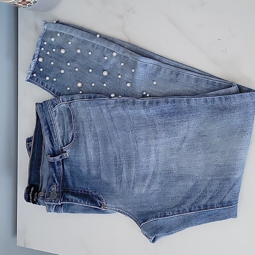 Bebe Jeans